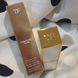 TOM FORD Ultra Shine Lip Color💄